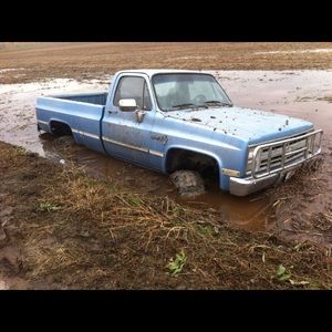 Meet your Posher, Brett